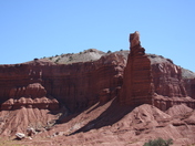 Capitol Reef National Park