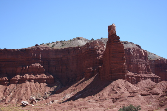 Capitol Reef National Park