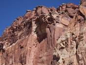 Capitol Reef National Park