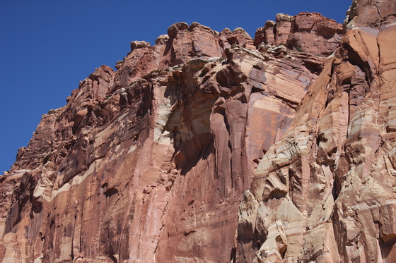 Capitol Reef National Park