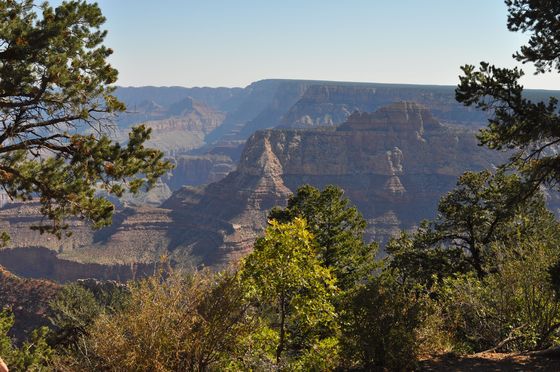 Grand Canyon National Park