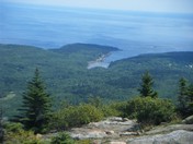 Acadia National Park, Maine