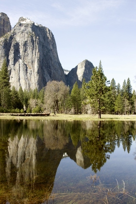 Yosemite National Park