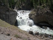 Yellowstone