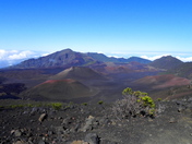 Haleakala National Park