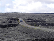 Hawaii Volcanoes National Park