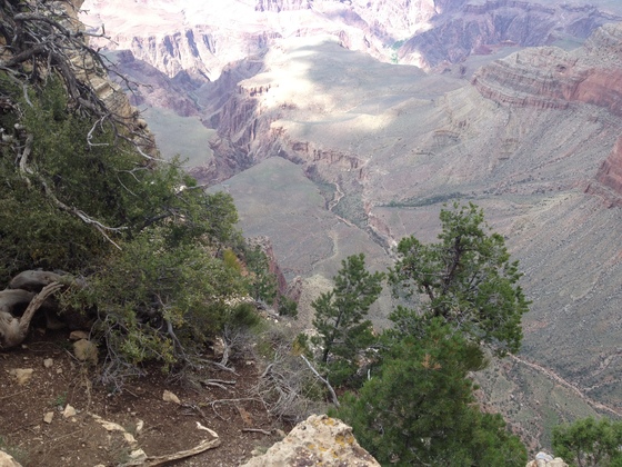 Grand Canyon