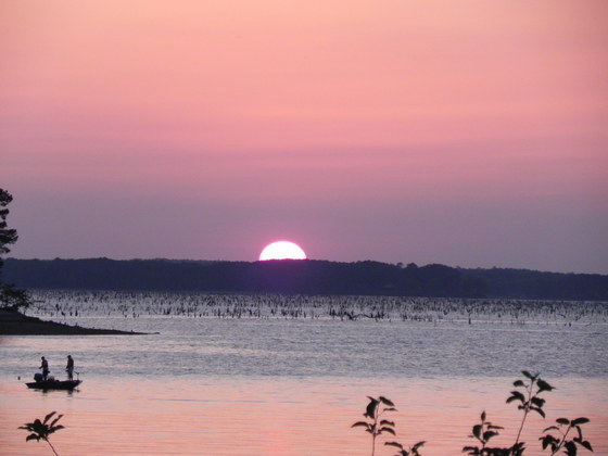 Toledo Bend