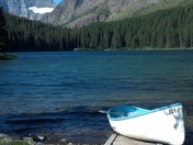 Glacier National Park