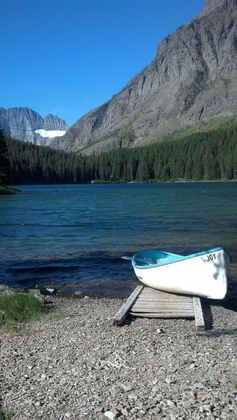 Glacier National Park