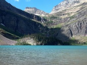 Glacier National Park