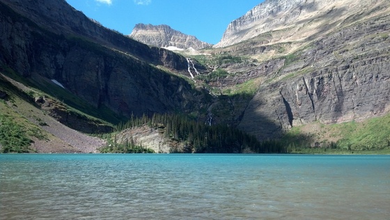 Glacier National Park