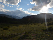Rocky Mountain National Park