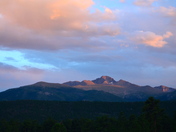 Rocky Mountain National Park