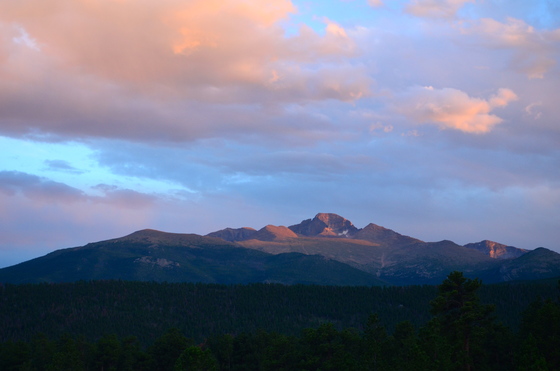 Rocky Mountain National Park
