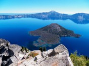 Crater Lake