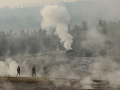 Yellowstone National Park