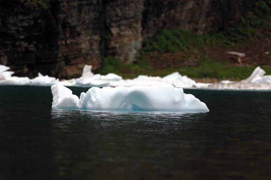 Glacier National Park