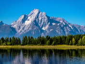 Grand Tetons