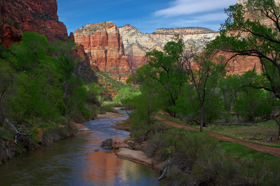 Zion National Park
