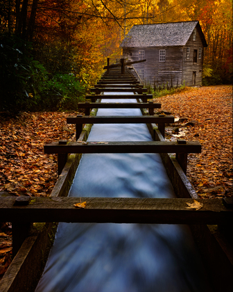 Smoky Mountain National Park