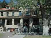 Yellowstone National park