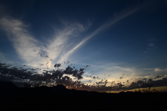 Big Bend National Park