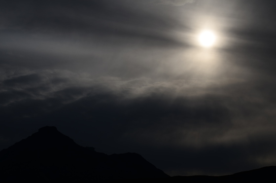 Big Bend National Park