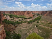 Canyon de Chelly National Monument