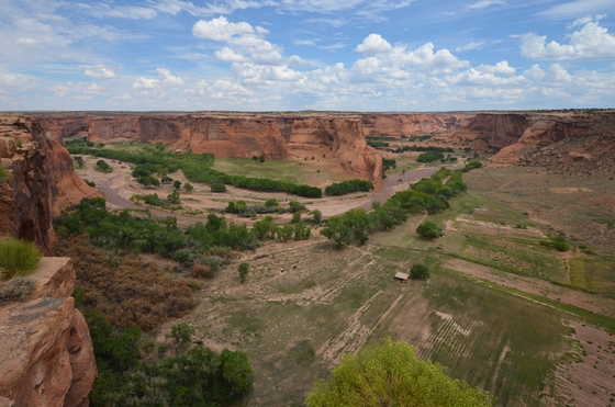 Canyon de Chelly National Monument