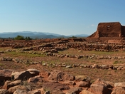 Pecos National Historical Park, NM