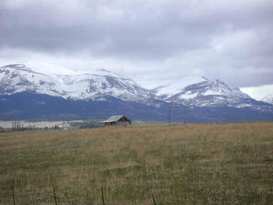 Glacier National Park