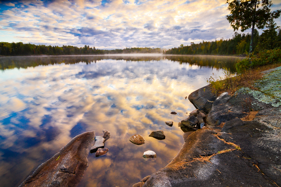 Boundary Waters Canoe Area Wilderness
