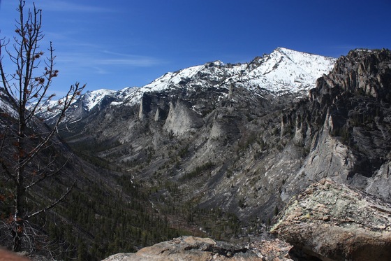 Bitterroot National Forest, MT