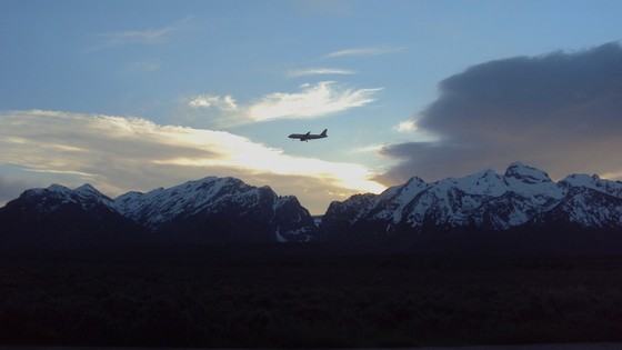 Grand Teton National Park