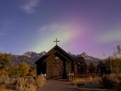 Grand Teton National Park