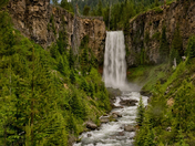 Deschutes National Forest