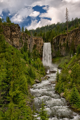 Deschutes National Forest
