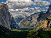 Yosemite National Park