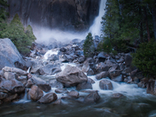 Yosemite National Park