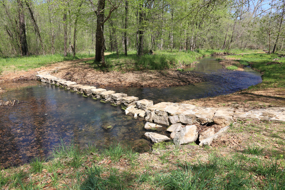 Natchez Trace Parkway