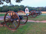 Chickamauga and Chattanooga National Military Park