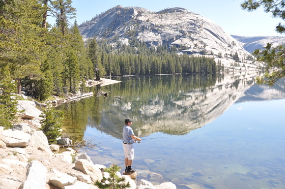 Yosemite