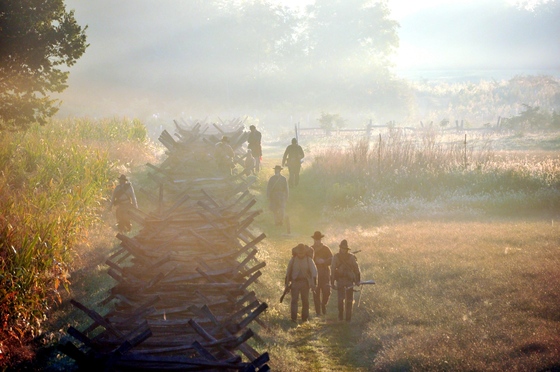 Antietam National Battlefield