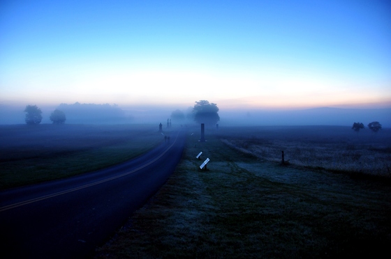 Antietam National Battlefield