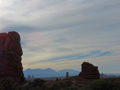 Arches National  Park