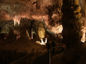 Carlsbad Caverns National Park