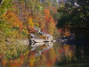 Big South Fork National River & Recreation Area