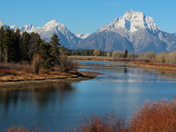 Yellowstone National Park