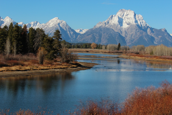 Yellowstone National Park